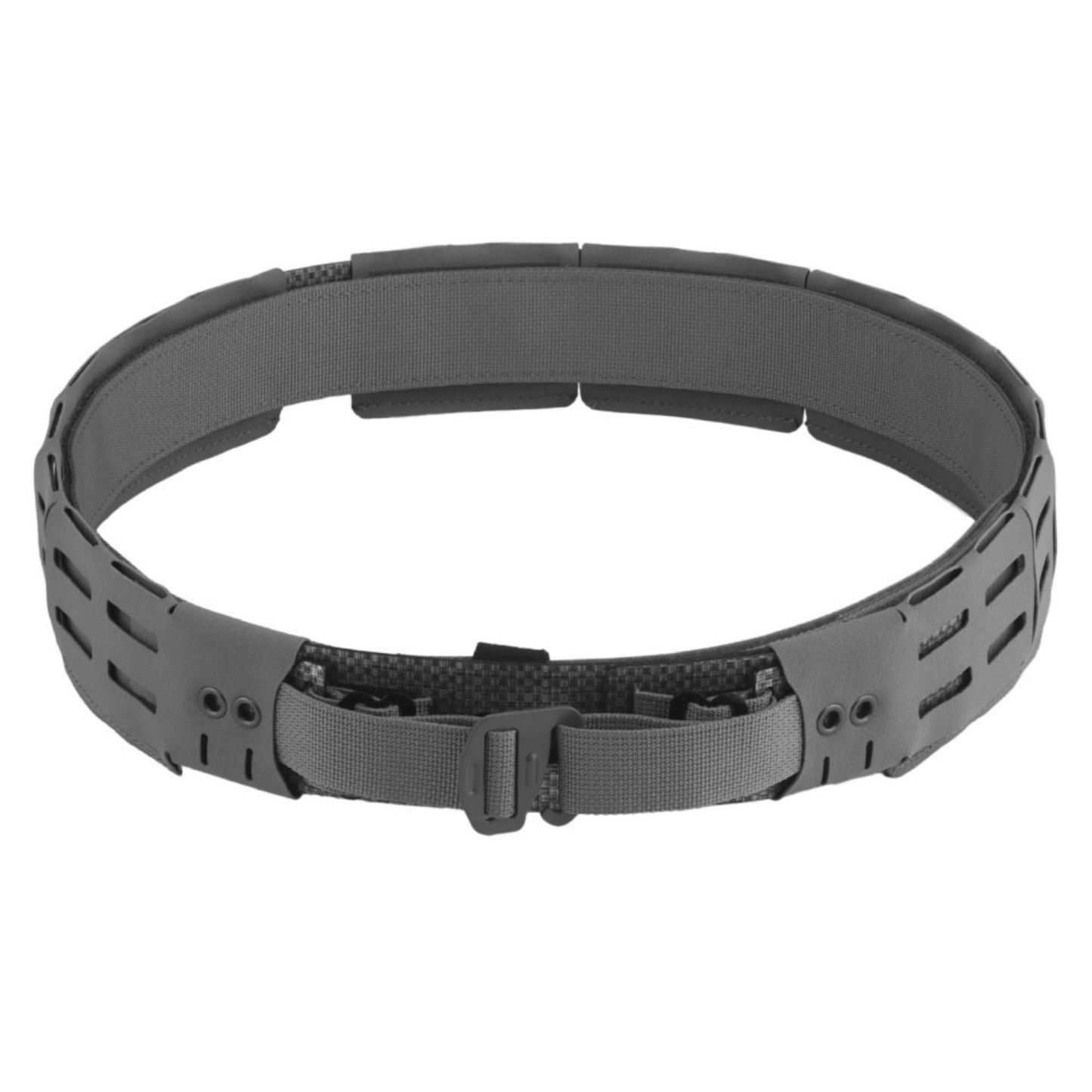 WOSPORT WRC LIGHTWEIGHT COMBINATION BELT [WST-BA-33]