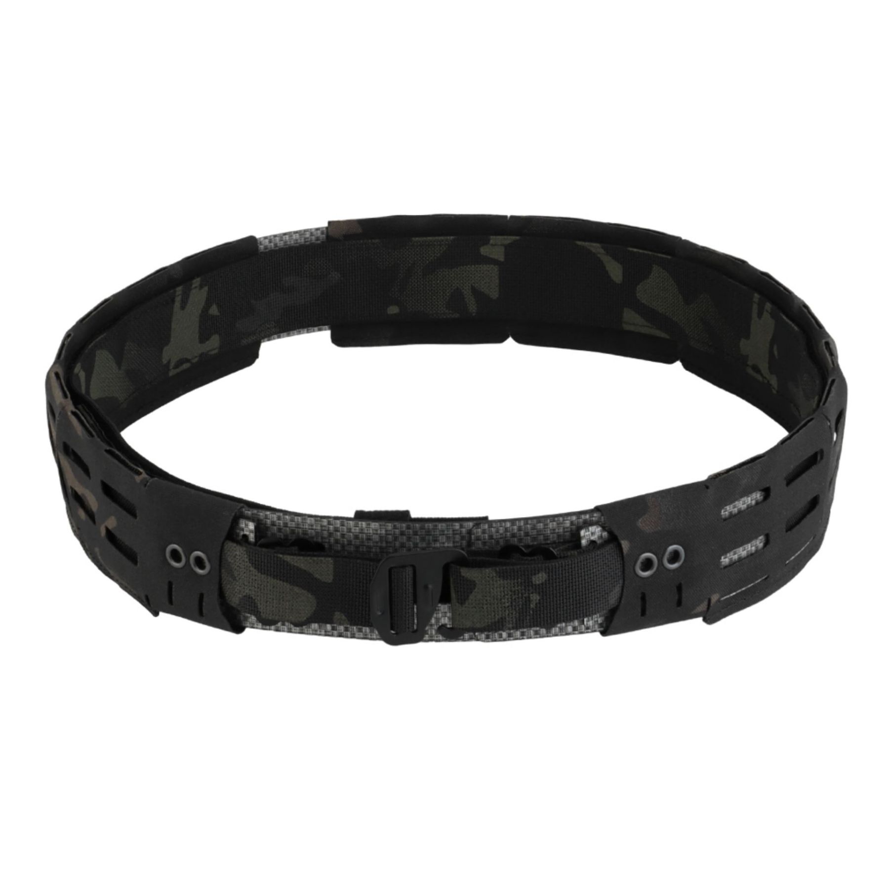 WOSPORT WRC LIGHTWEIGHT COMBINATION BELT [WST-BA-33]