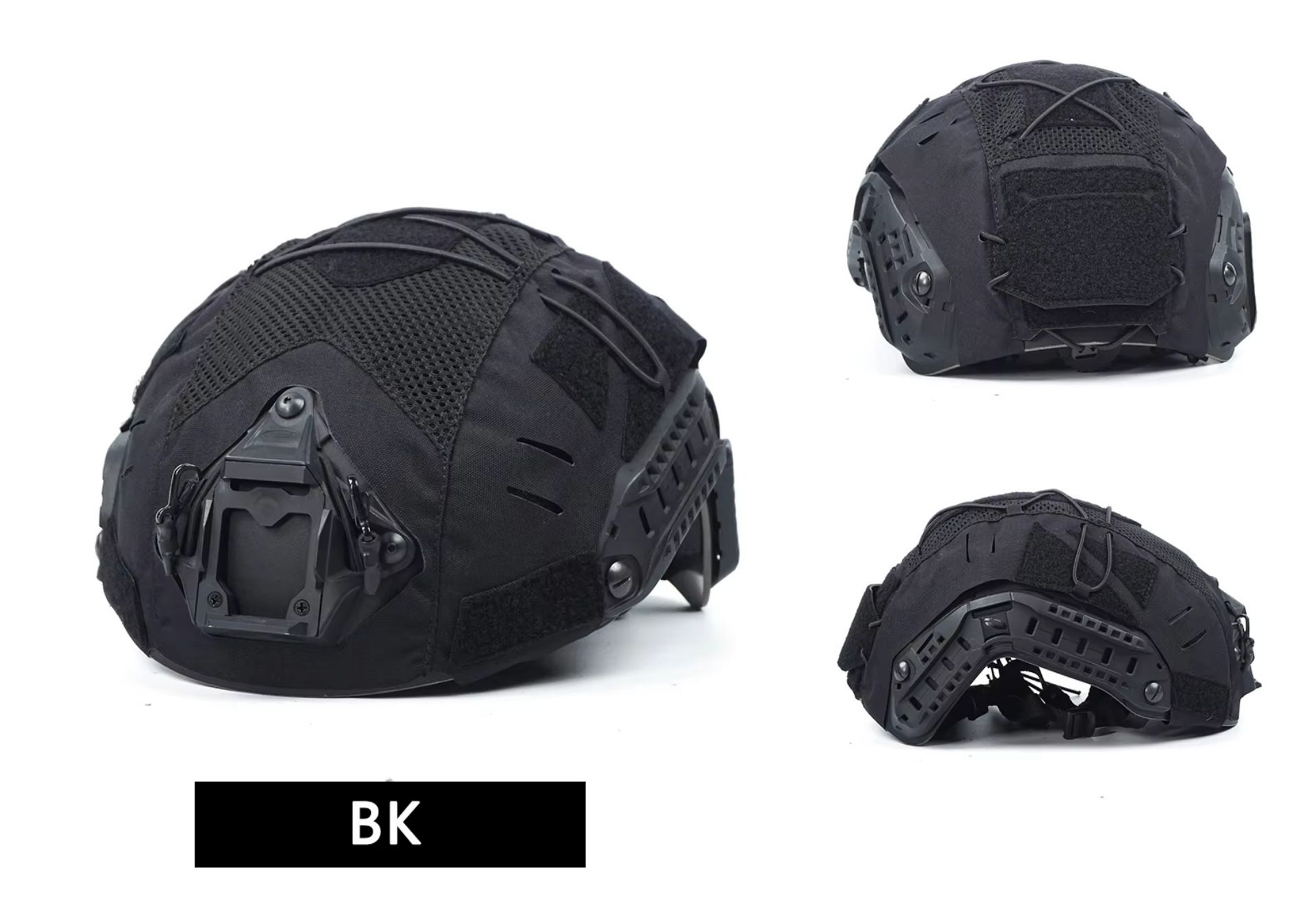 DM GEAR OPS-CORE HELMET COVER-SF2