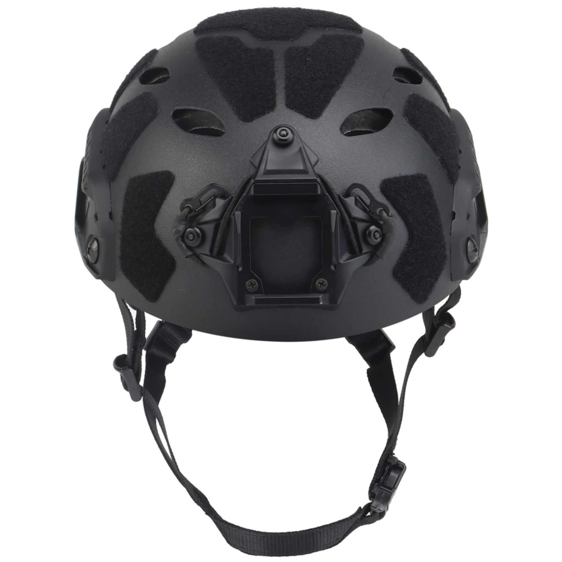 WOSPORT FAST SF SUPER HIGH CUT HELMET (LIGHTWEIGHT VERSION) [WST-HL-31]
