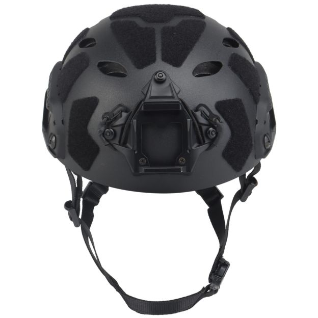 WOSPORT FAST SF SUPER HIGH CUT HELMET (LIGHTWEIGHT VERSION) [WST-HL-31]