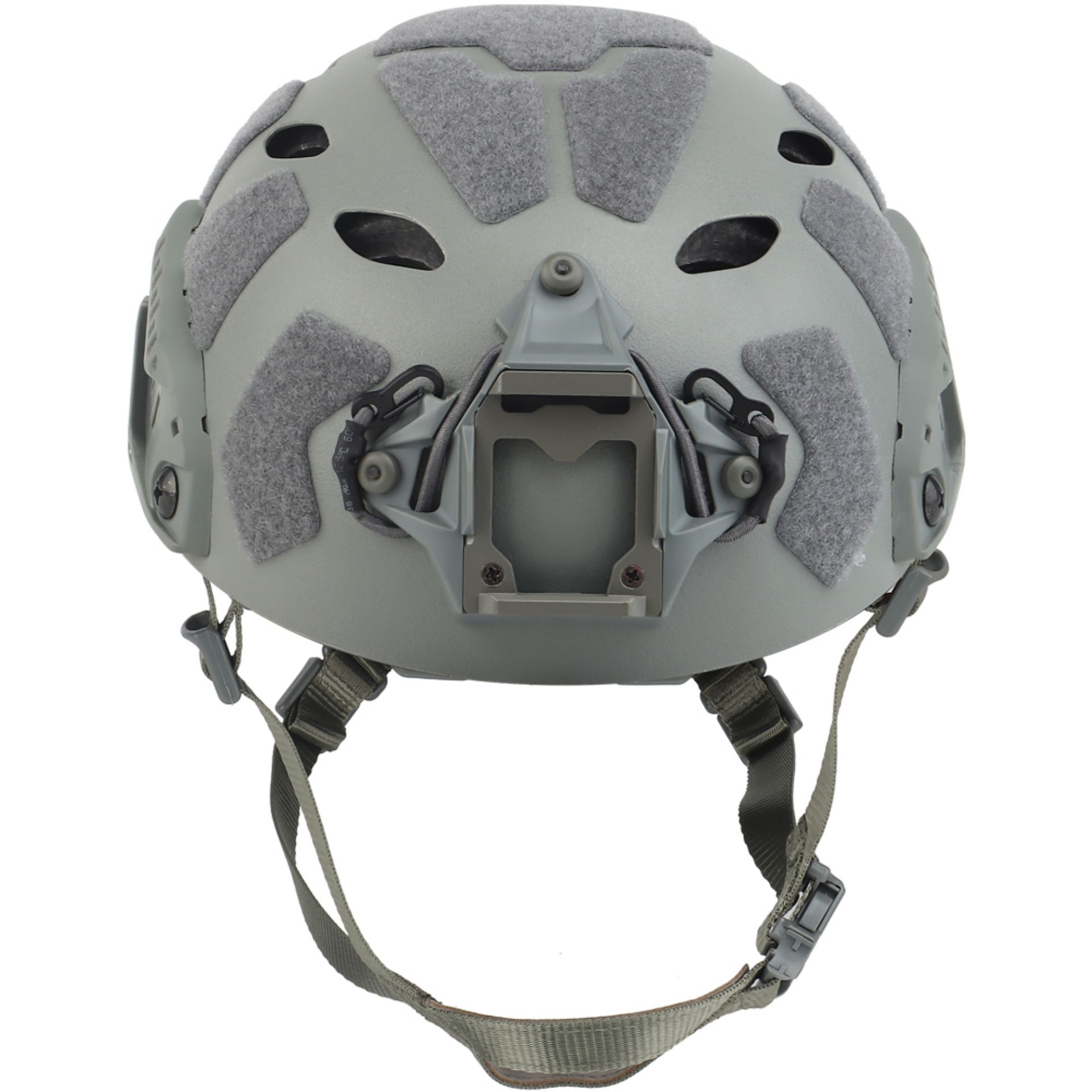 WOSPORT FAST SF SUPER HIGH CUT HELMET (LIGHTWEIGHT VERSION) [WST-HL-31]