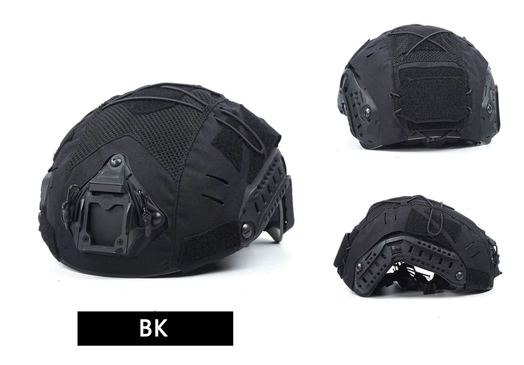 DM GEAR OPS-CORE HELMET COVER-SF2