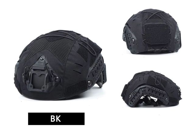 DM GEAR OPS-CORE HELMET COVER-SF2