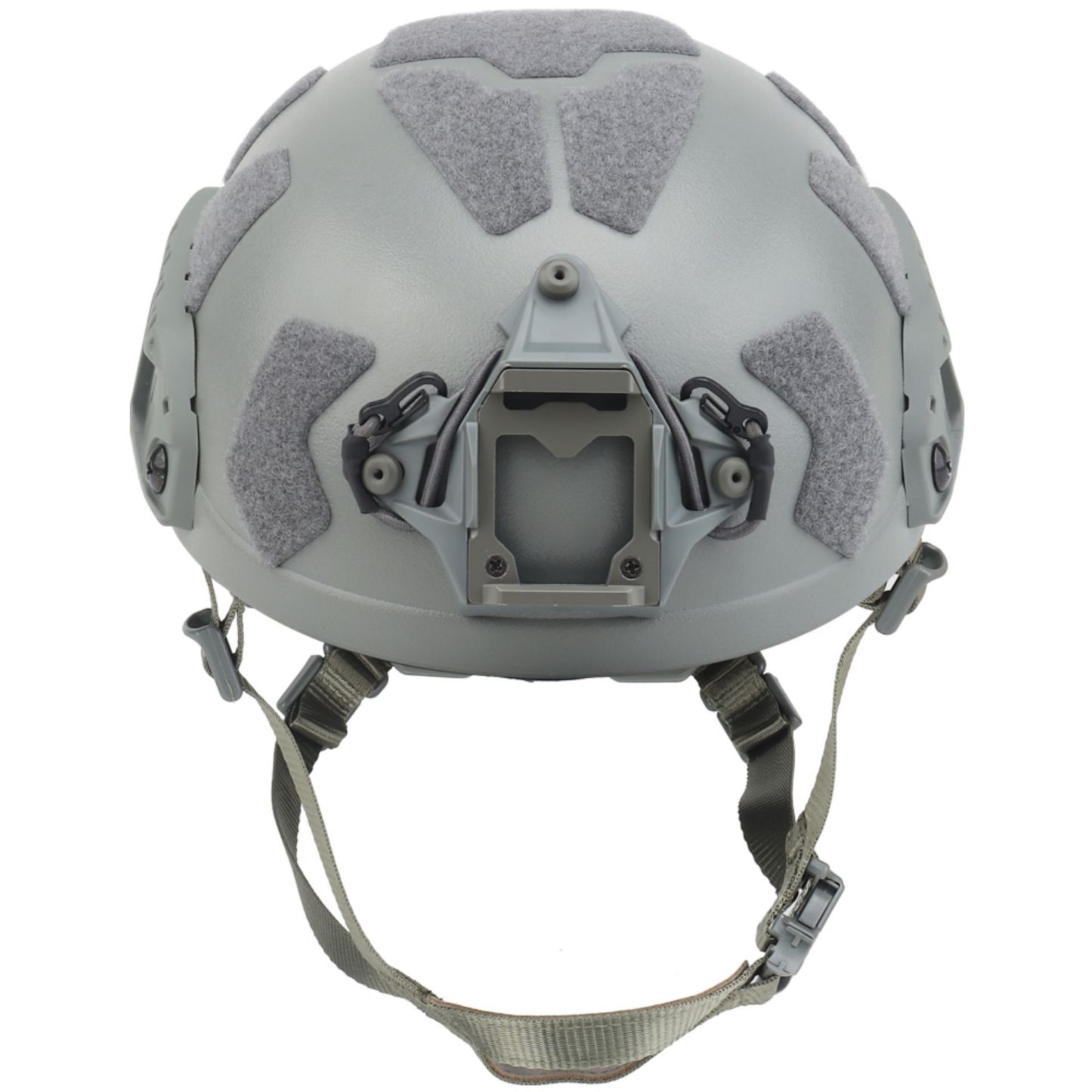 WOSPORT FAST SF SUPER HIGH CUT HELMET (FULL PROTECTIVE VERSION) [WST-HL-32]