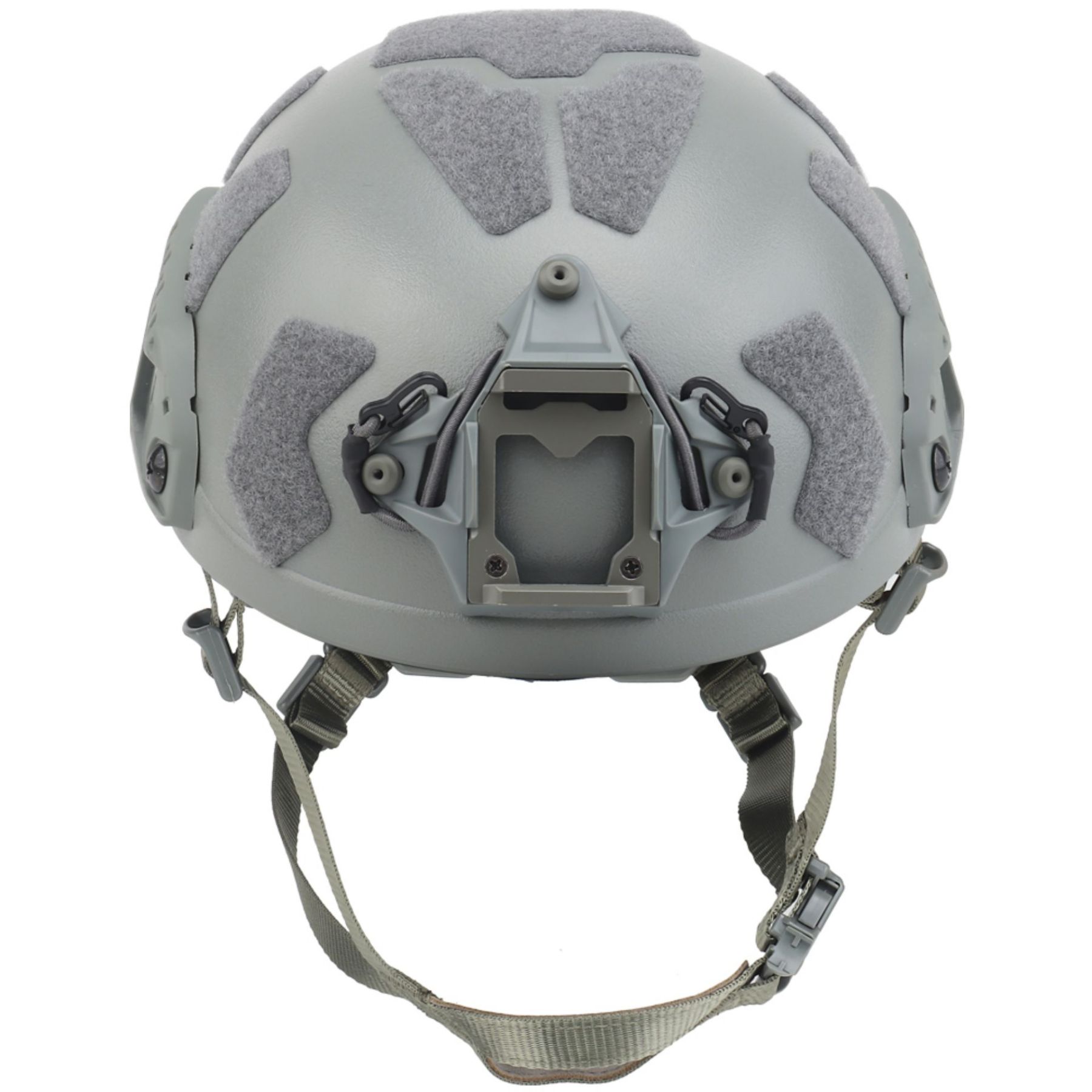 WOSPORT FAST SF SUPER HIGH CUT HELMET (FULL PROTECTIVE VERSION) [WST-HL-32]