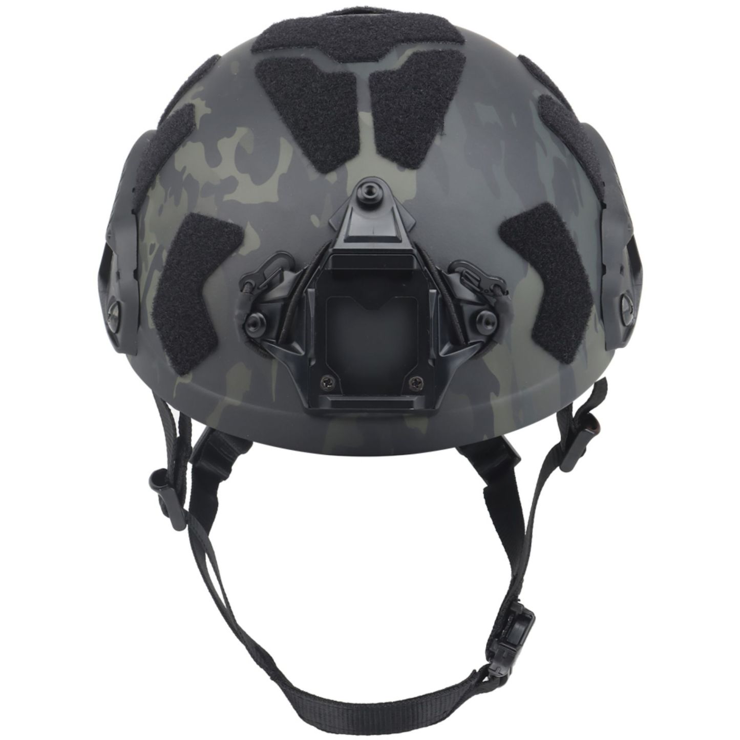 WOSPORT FAST SF SUPER HIGH CUT HELMET (FULL PROTECTIVE VERSION) [WST-HL-32]