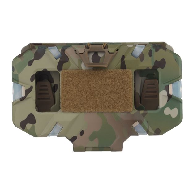 WOSPORT FOLDED NAVIGATION BOARD [WST-MB-03]