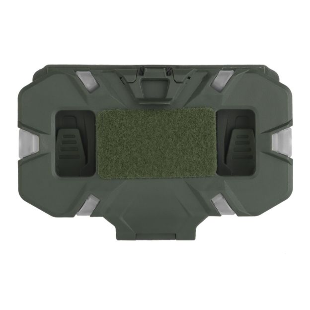 WOSPORT FOLDED NAVIGATION BOARD [WST-MB-03]