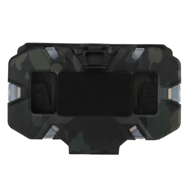 WOSPORT FOLDED NAVIGATION BOARD [WST-MB-03]