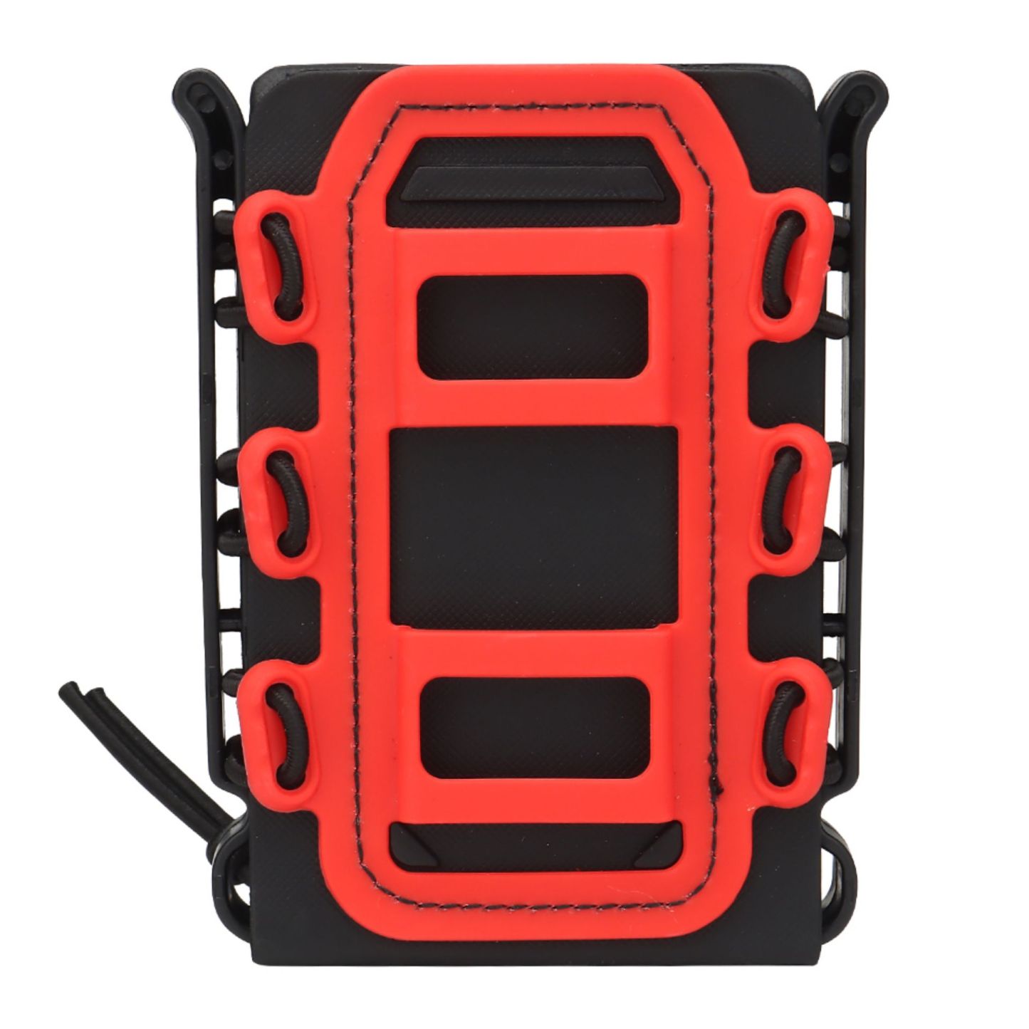 WOSPORT SCORPLON STYLE SOFT SHELL MAGAZINE POUCH（FOR 5.56/7.62） [WST-MG-34]