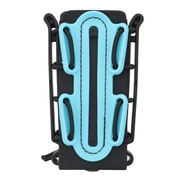 WOSPORT SCORPLON STYLE SOFT SHELL MAGAZINE POUCH（FOR 9MM） [WST-MG-35]