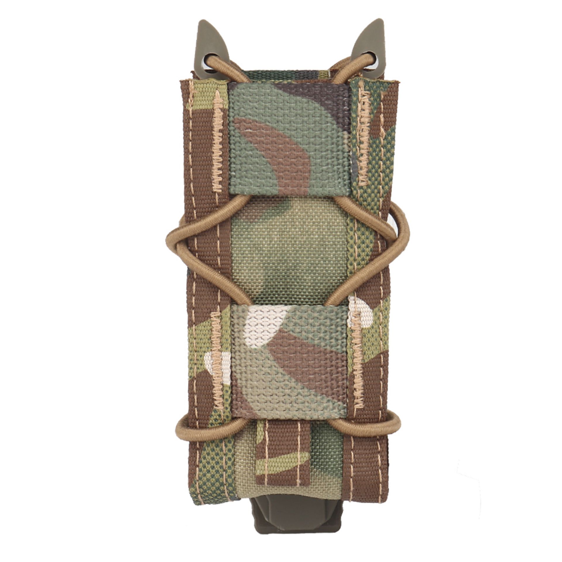 WOSPORT TIGER TYPE 9MM MAGAZINE POUCH [WST-MG-48]