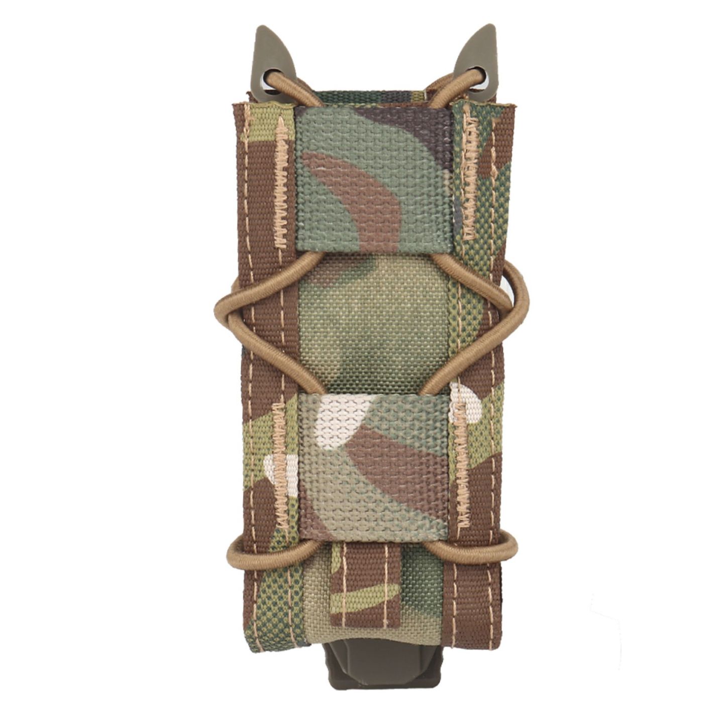 WOSPORT TIGER TYPE 9MM MAGAZINE POUCH [WST-MG-48]