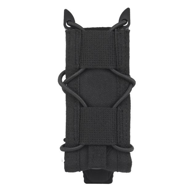 WOSPORT TIGER TYPE 9MM MAGAZINE POUCH [WST-MG-48]