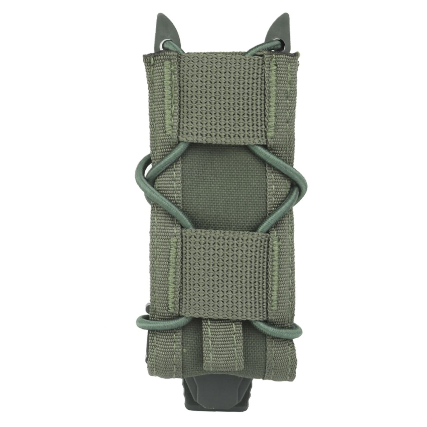 WOSPORT TIGER TYPE 9MM MAGAZINE POUCH [WST-MG-48]