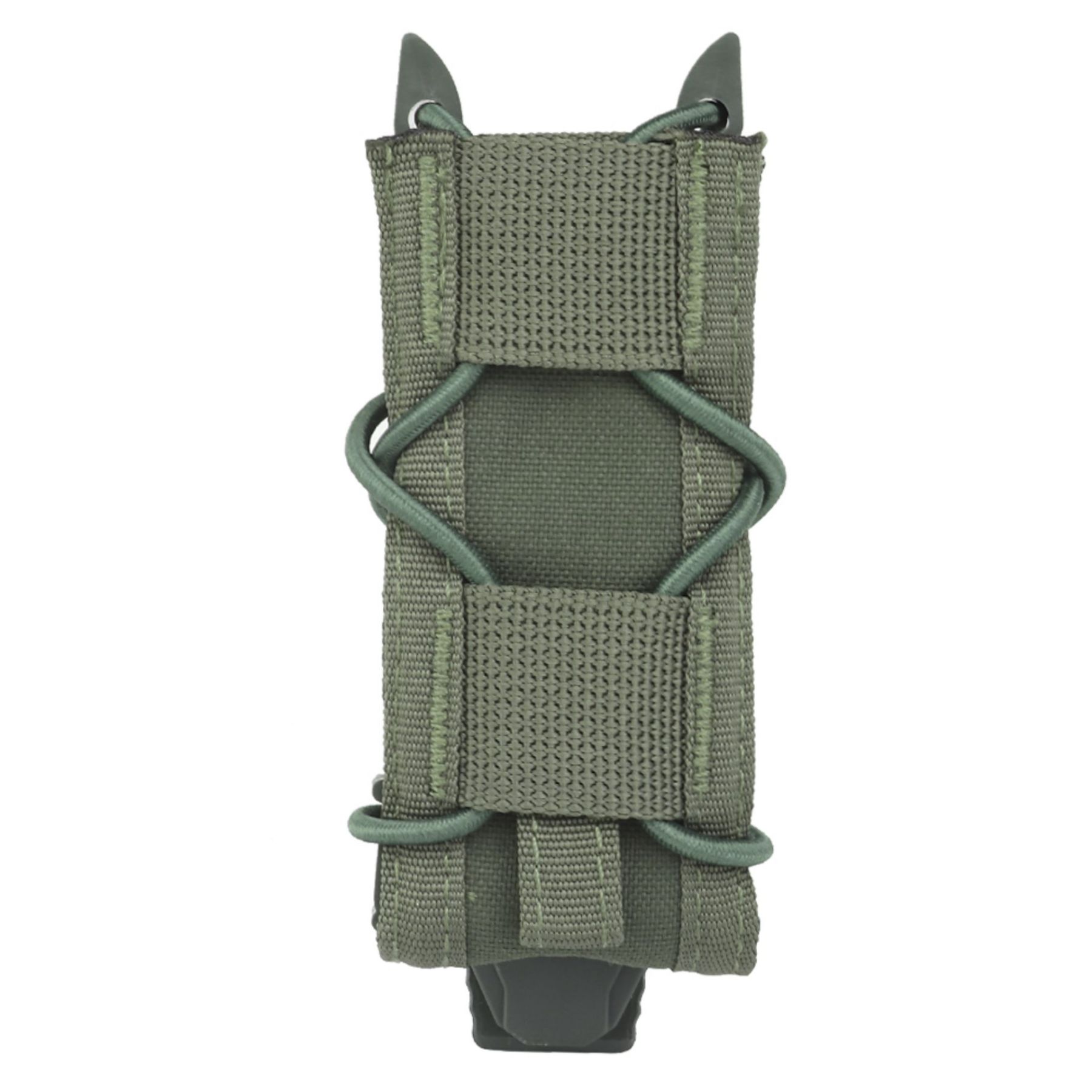 WOSPORT TIGER TYPE 9MM MAGAZINE POUCH [WST-MG-48]
