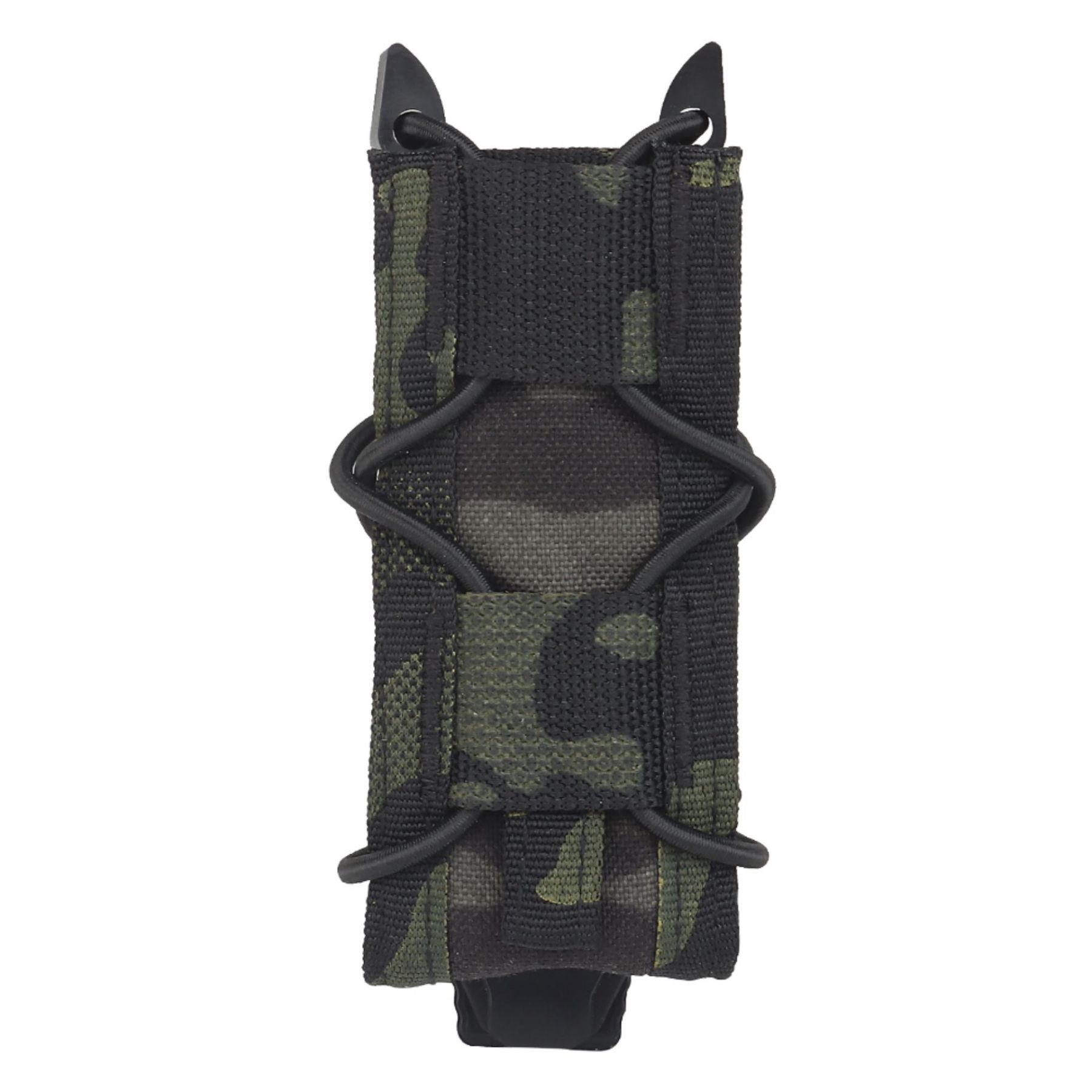 WOSPORT TIGER TYPE 9MM MAGAZINE POUCH [WST-MG-48]