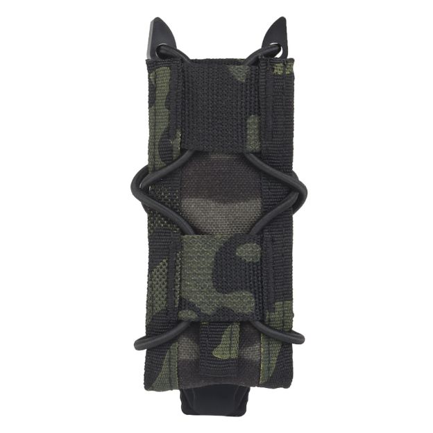 WOSPORT TIGER TYPE 9MM MAGAZINE POUCH [WST-MG-48]