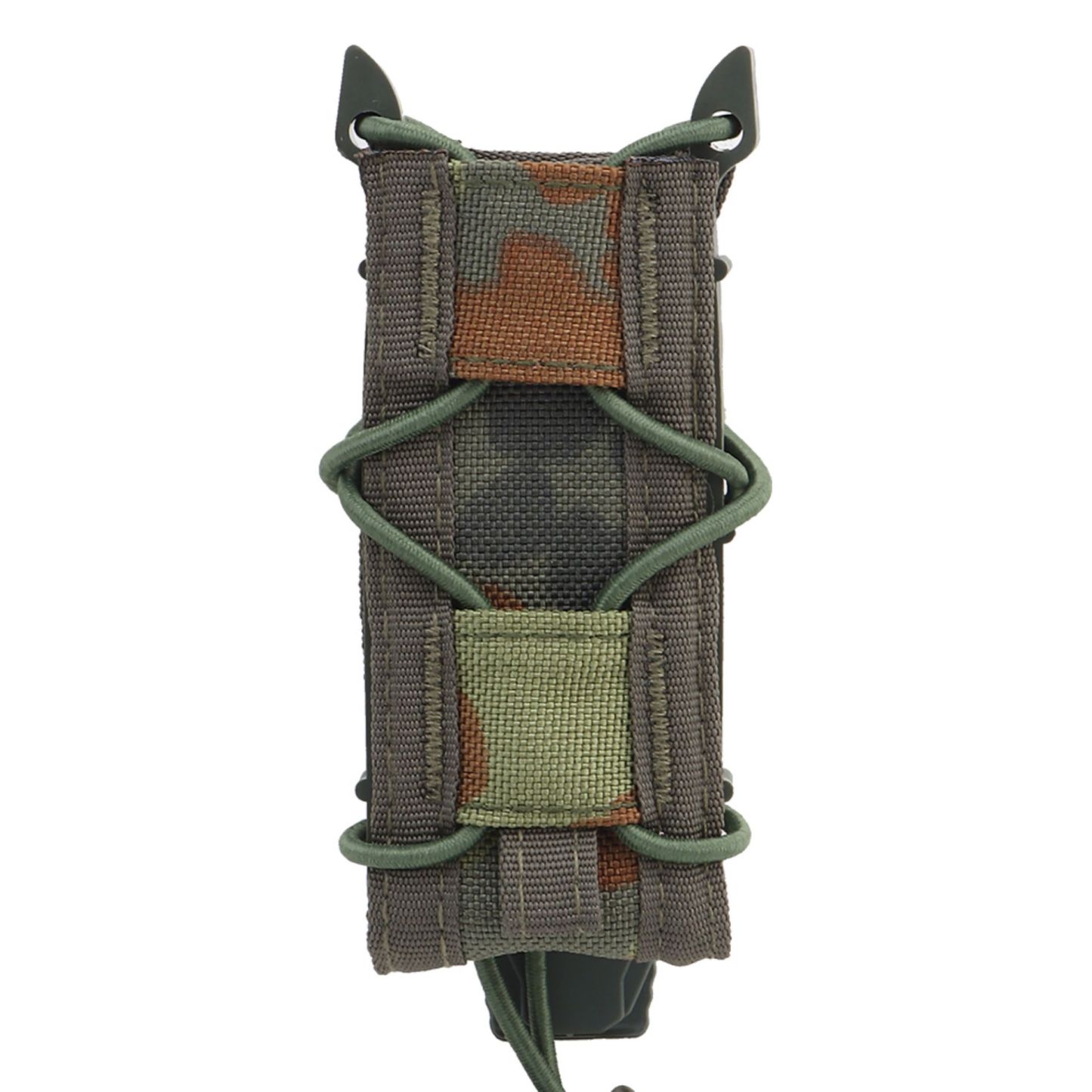 WOSPORT TIGER TYPE 9MM MAGAZINE POUCH [WST-MG-48]