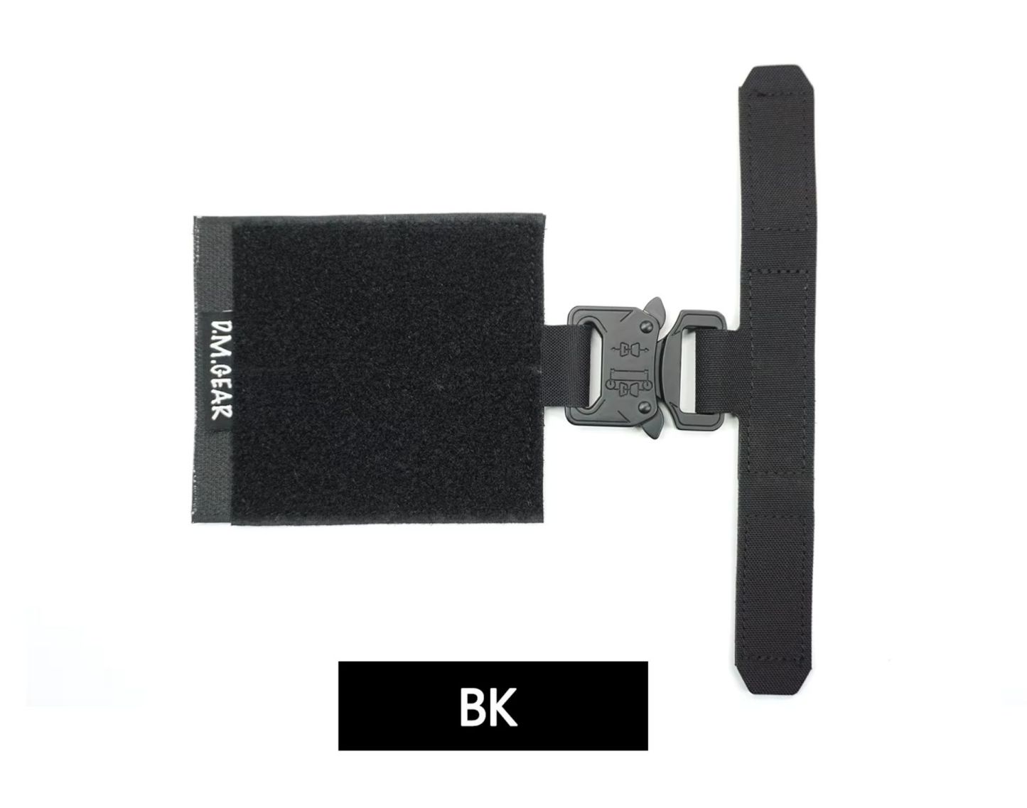 DM GEAR FCPC AVS SPCVEST CUMMERBUND QUICK RELEASE BUCKLE