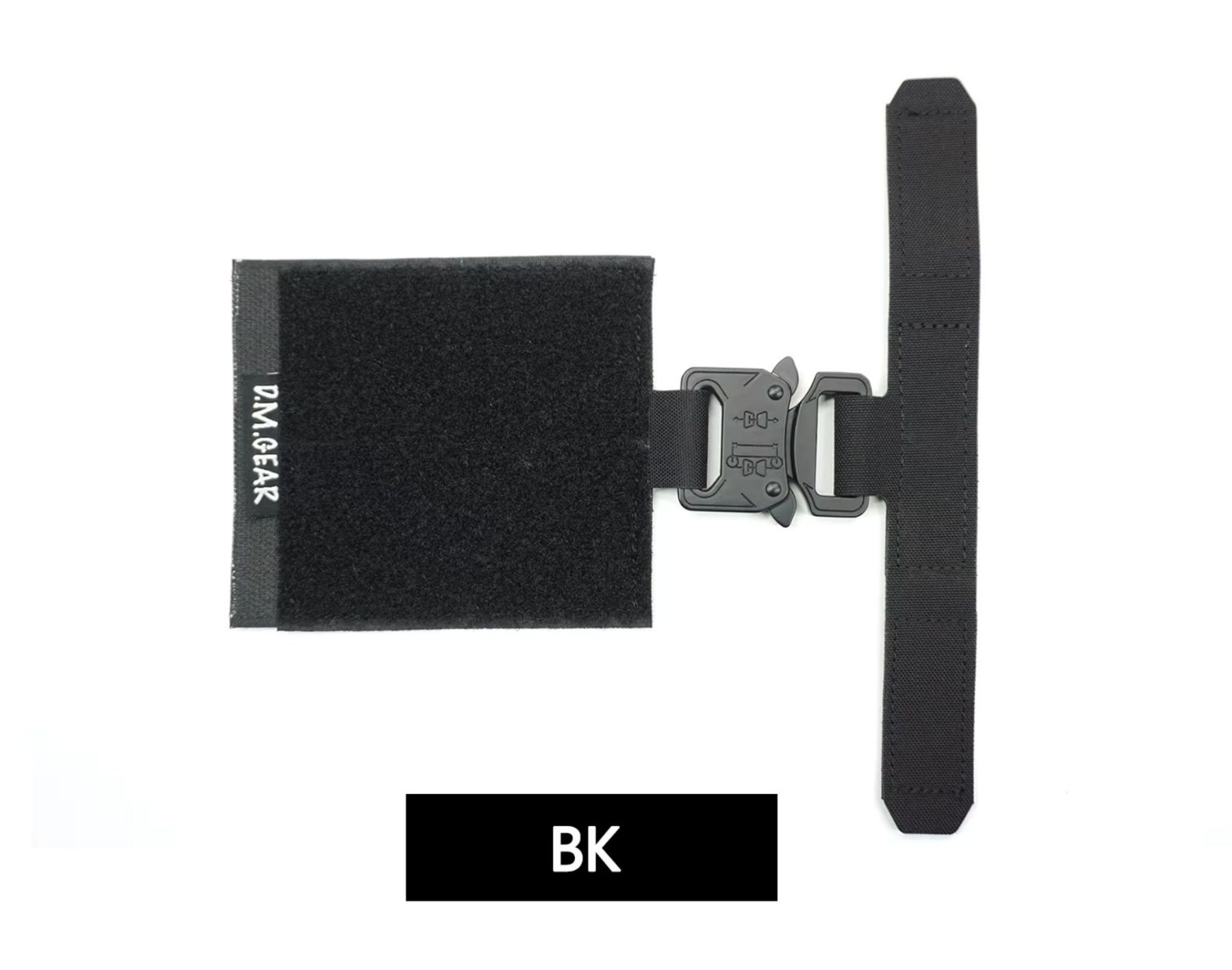 DM GEAR FCPC AVS SPCVEST CUMMERBUND QUICK RELEASE BUCKLE