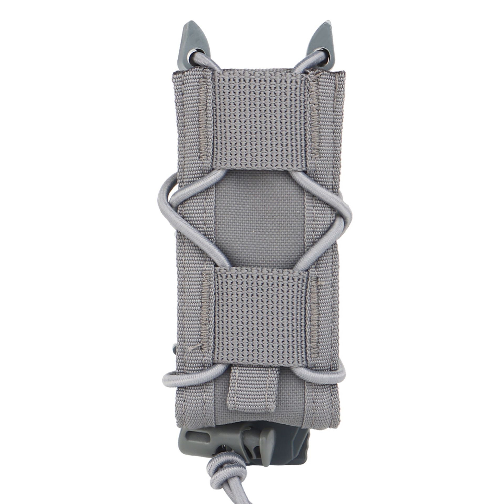 WOSPORT TIGER TYPE 9MM MAGAZINE POUCH [WST-MG-48]