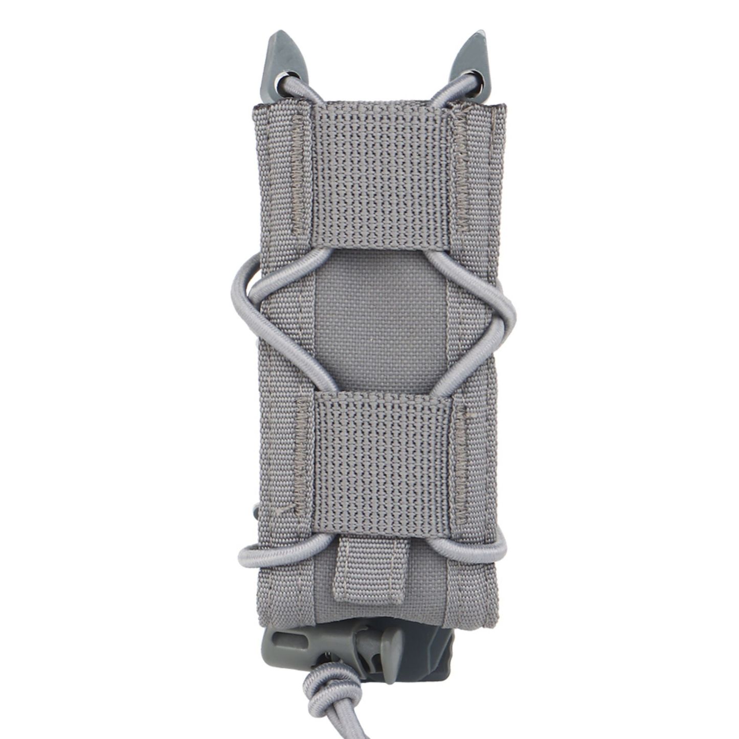 WOSPORT TIGER TYPE 9MM MAGAZINE POUCH [WST-MG-48]