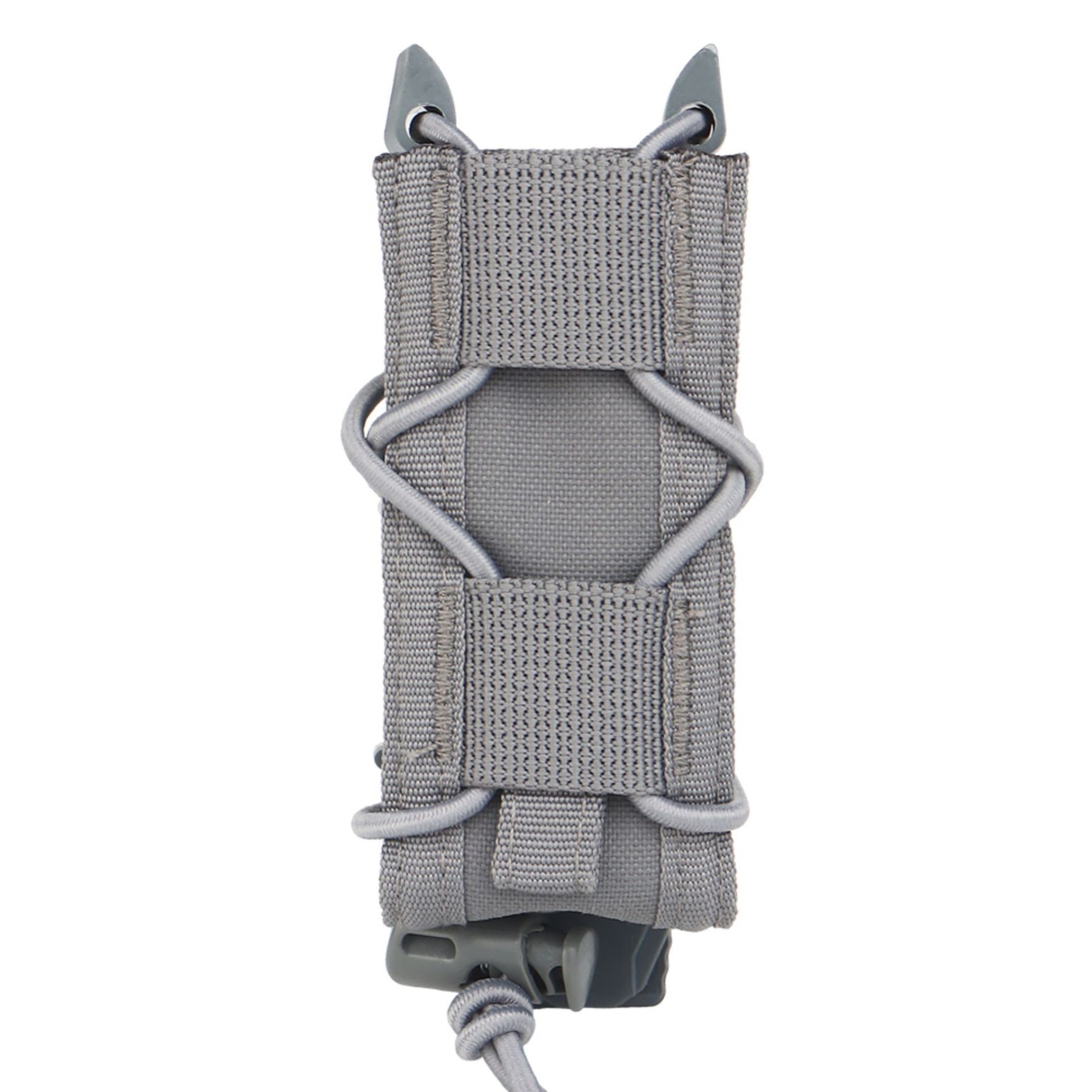 WOSPORT TIGER TYPE 9MM MAGAZINE POUCH [WST-MG-48]