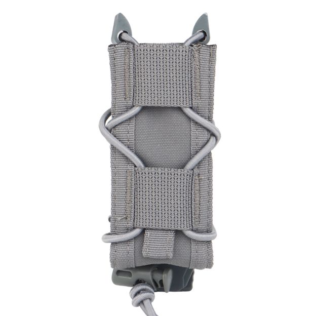 WOSPORT TIGER TYPE 9MM MAGAZINE POUCH [WST-MG-48]