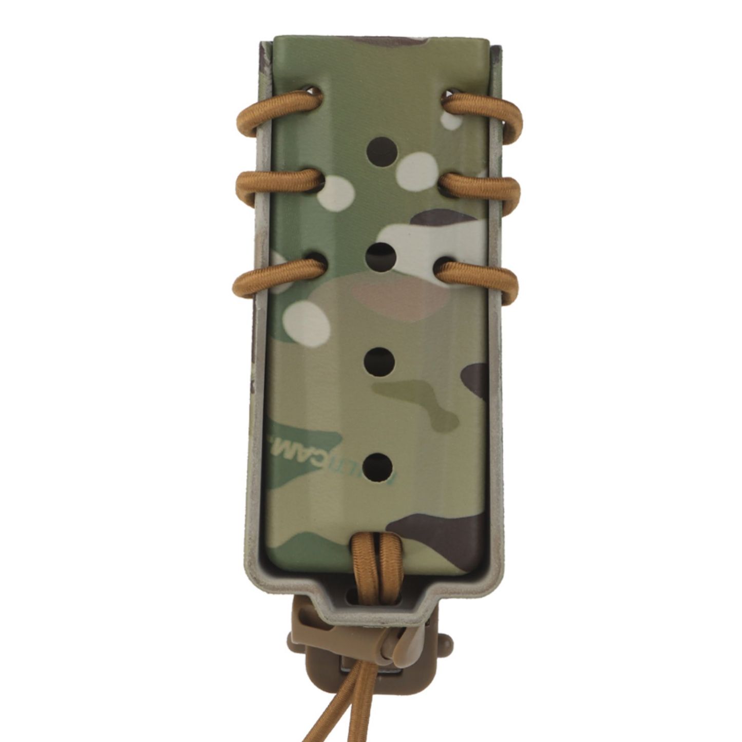 WOSPORT URBAN ASSAULT EXTENDED MAG POUCH [WST-MG-60]