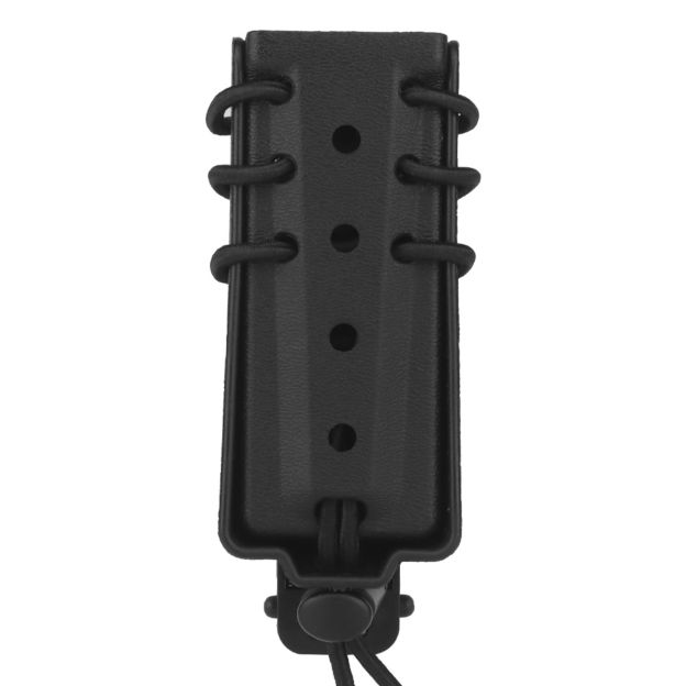 WOSPORT URBAN ASSAULT EXTENDED MAG POUCH [WST-MG-60]