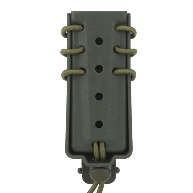 WOSPORT URBAN ASSAULT EXTENDED MAG POUCH [WST-MG-60]