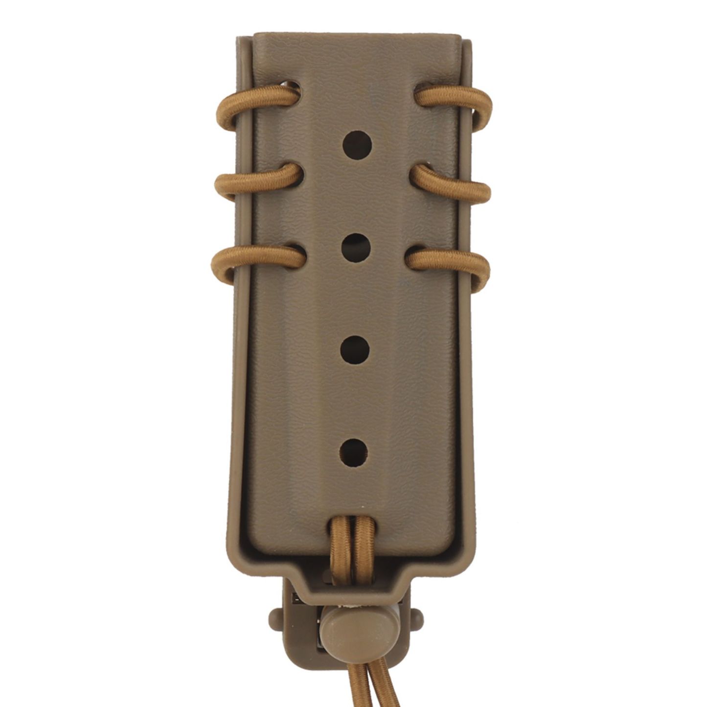 WOSPORT URBAN ASSAULT EXTENDED MAG POUCH [WST-MG-60]