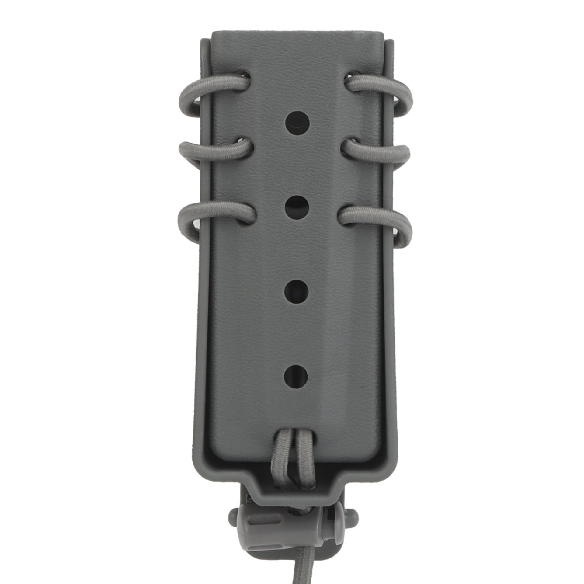 WOSPORT URBAN ASSAULT EXTENDED MAG POUCH [WST-MG-60]