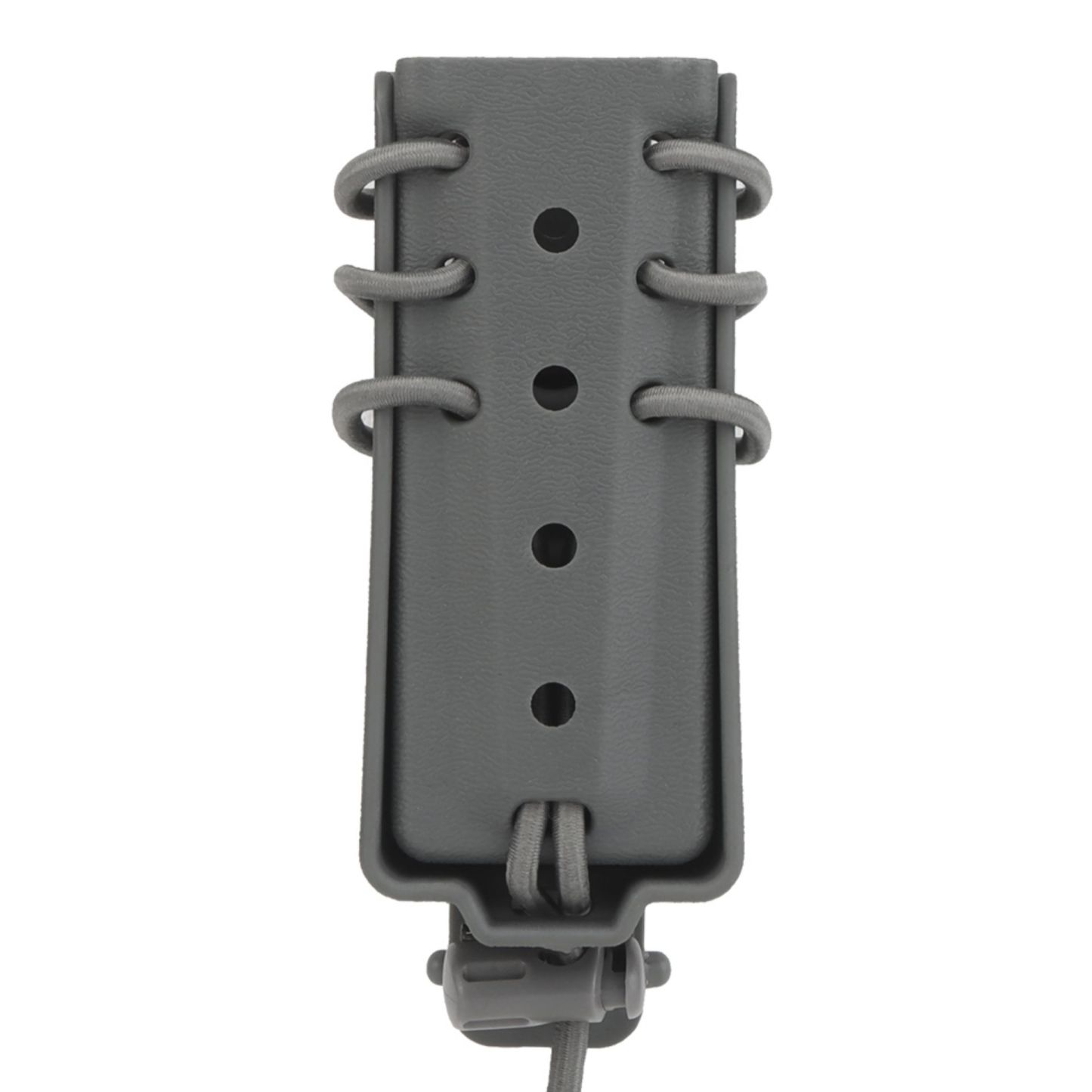 WOSPORT URBAN ASSAULT EXTENDED MAG POUCH [WST-MG-60]