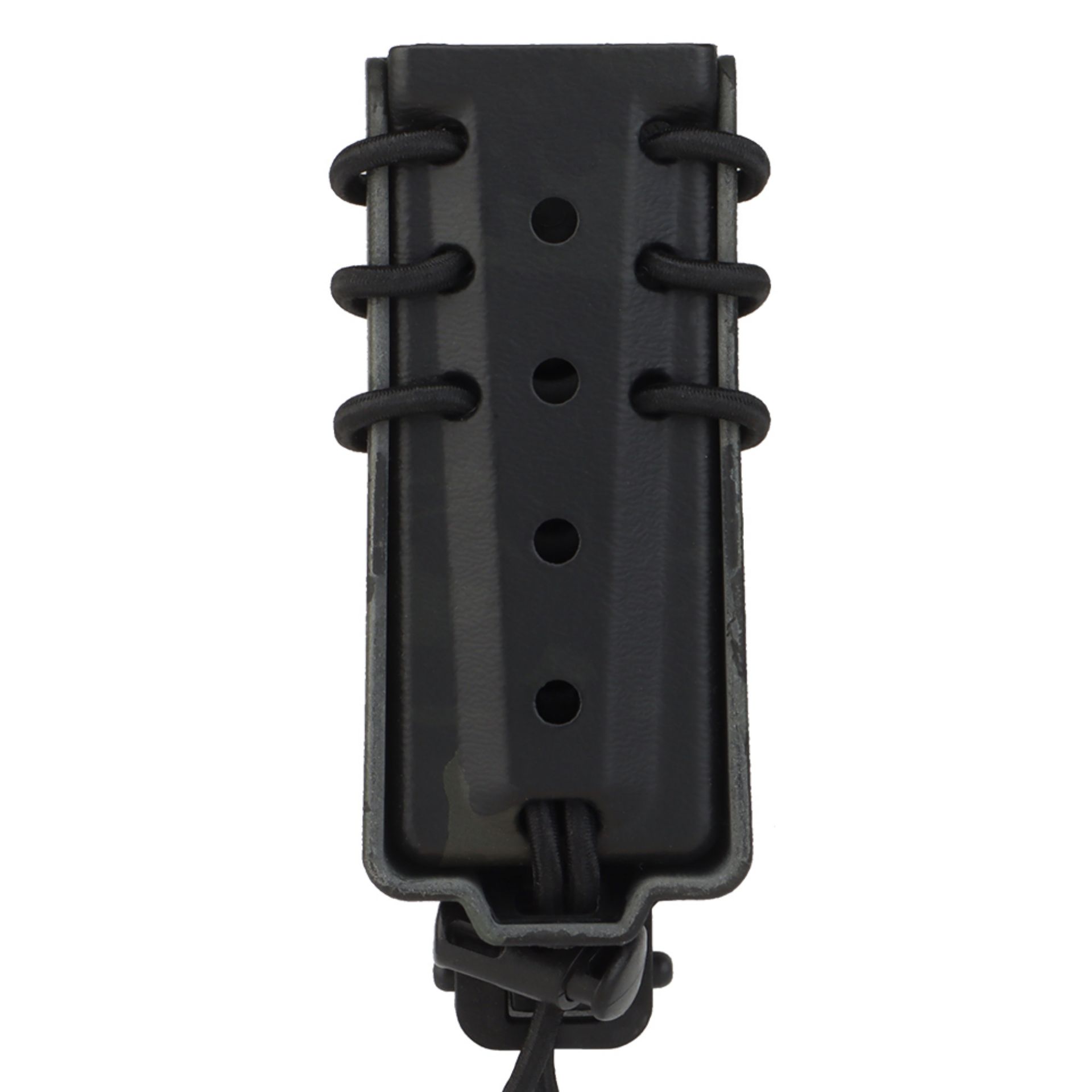 WOSPORT URBAN ASSAULT EXTENDED MAG POUCH [WST-MG-60]