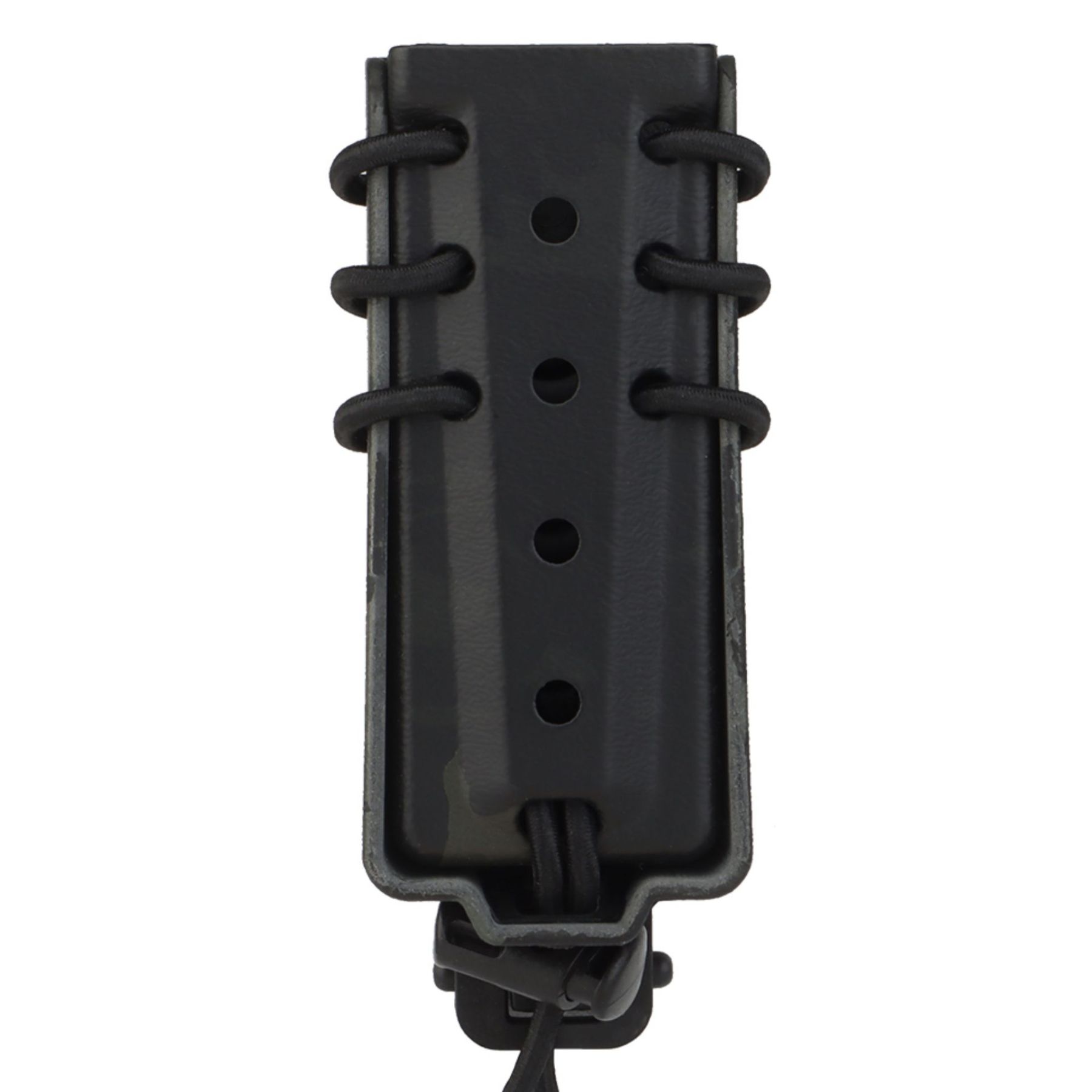 WOSPORT URBAN ASSAULT EXTENDED MAG POUCH [WST-MG-60]