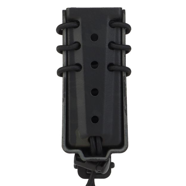 WOSPORT URBAN ASSAULT EXTENDED MAG POUCH [WST-MG-60]