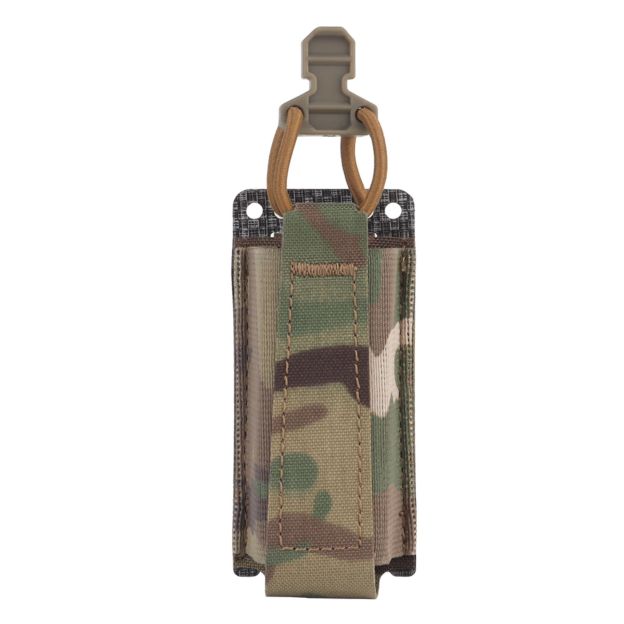 WOSPORT ELASTIC PISTOL SINGLE MAG POUCH [WST-MG-69]