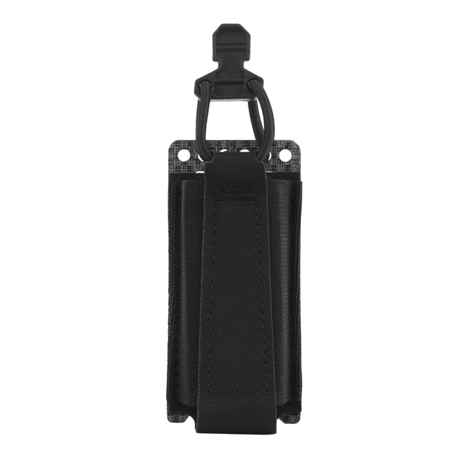 WOSPORT ELASTIC PISTOL SINGLE MAG POUCH [WST-MG-69]