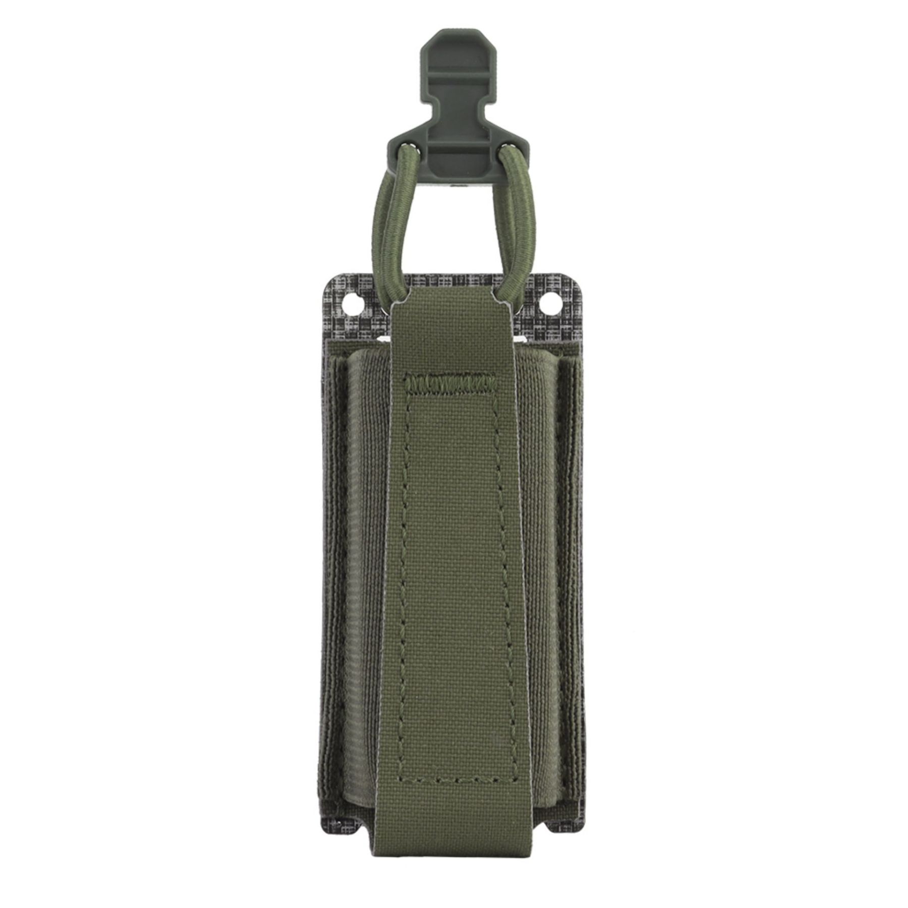 WOSPORT ELASTIC PISTOL SINGLE MAG POUCH [WST-MG-69]