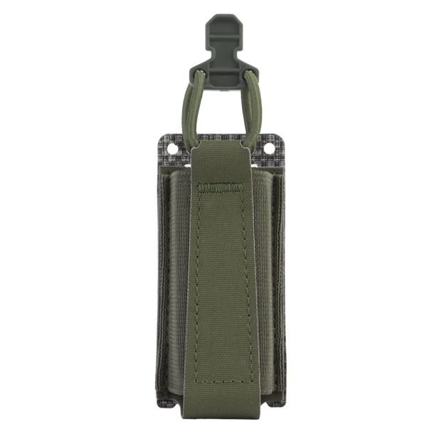 WOSPORT ELASTIC PISTOL SINGLE MAG POUCH [WST-MG-69]