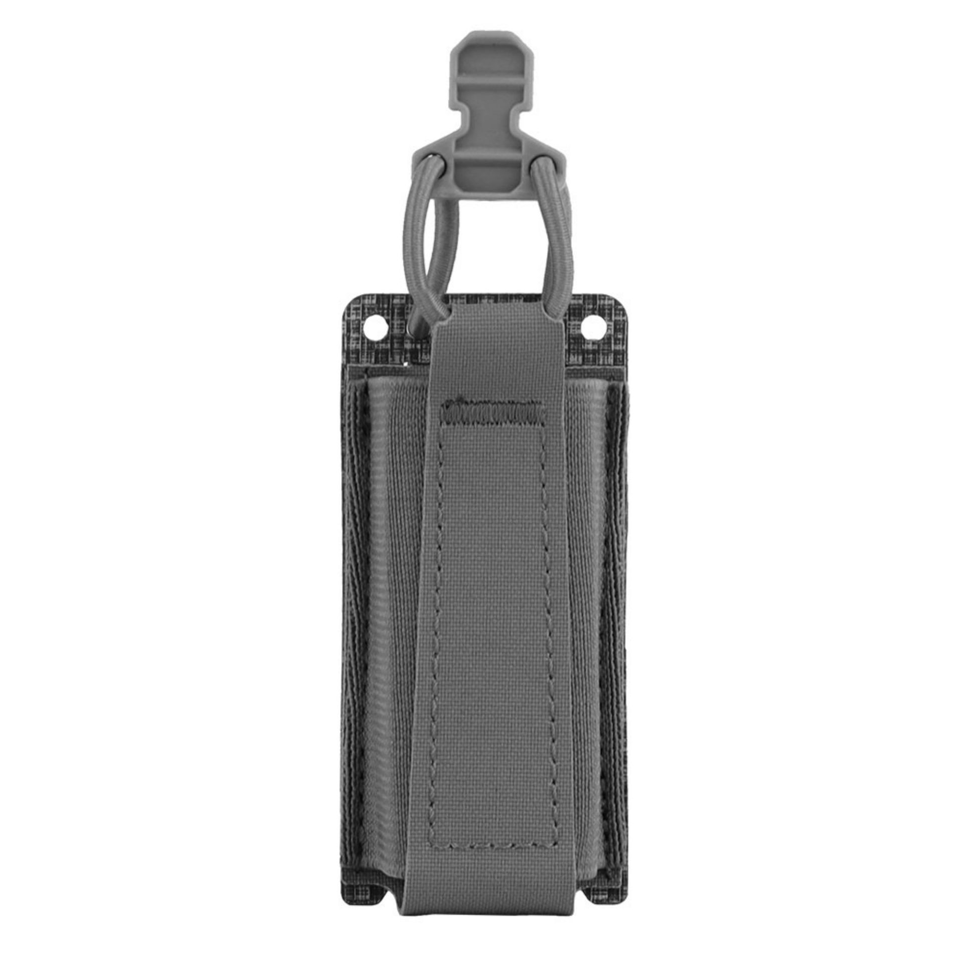 WOSPORT ELASTIC PISTOL SINGLE MAG POUCH [WST-MG-69]