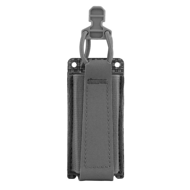 WOSPORT ELASTIC PISTOL SINGLE MAG POUCH [WST-MG-69]
