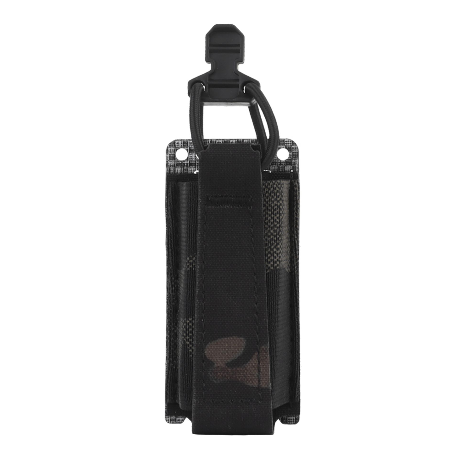 WOSPORT ELASTIC PISTOL SINGLE MAG POUCH [WST-MG-69]
