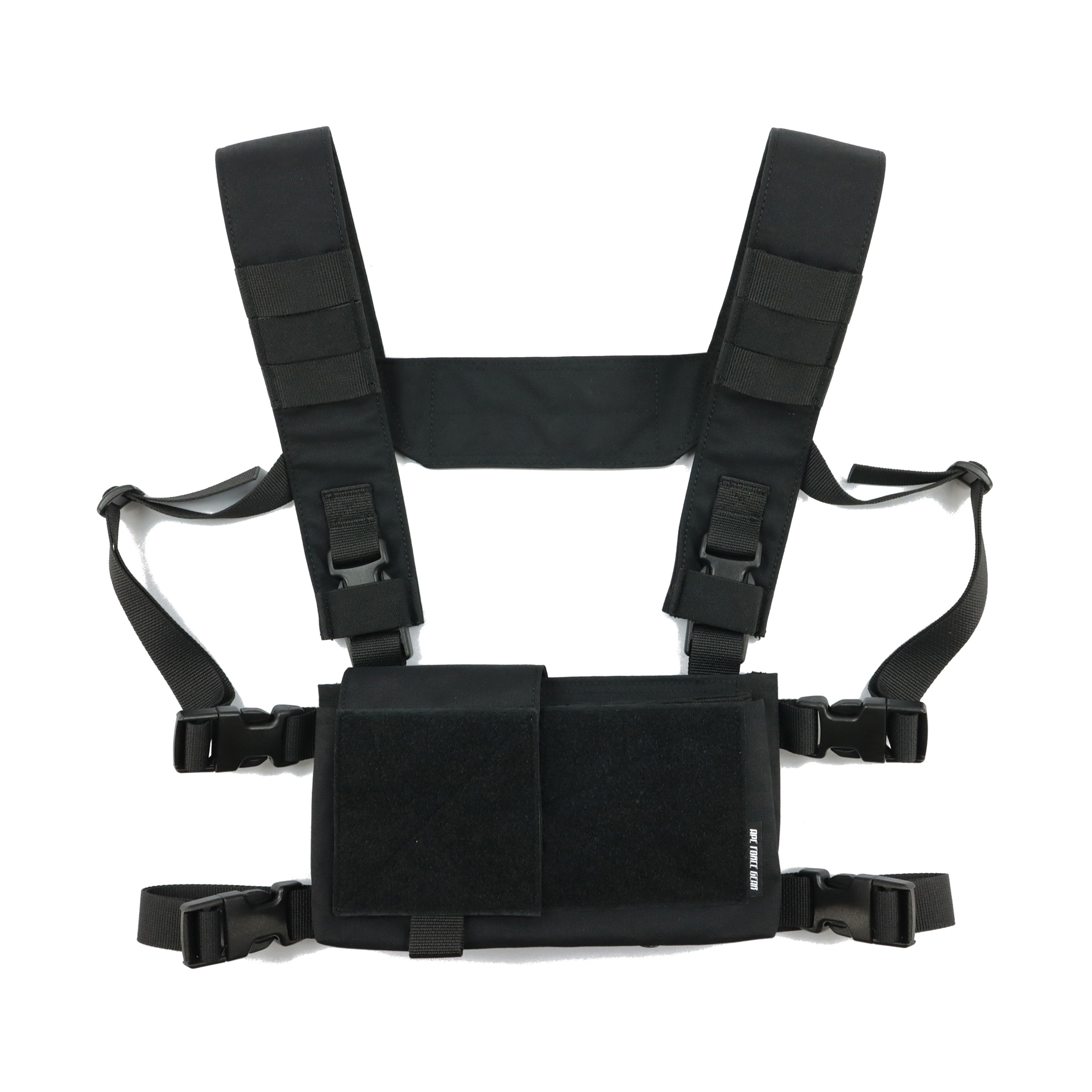 APE FORCE GEAR MK3 Chest Rig Basic Set