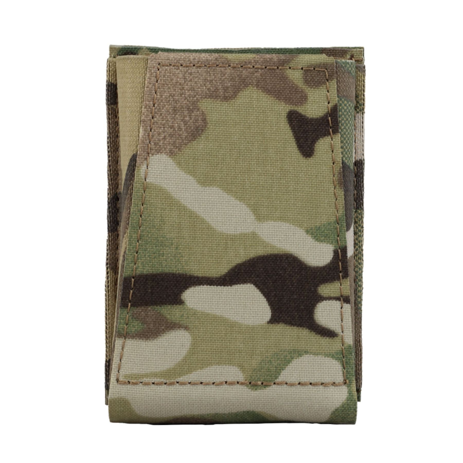 WOSPORT OPEN TYPE SINGLE RIFLE MAG POUCH [WST-MG-73]