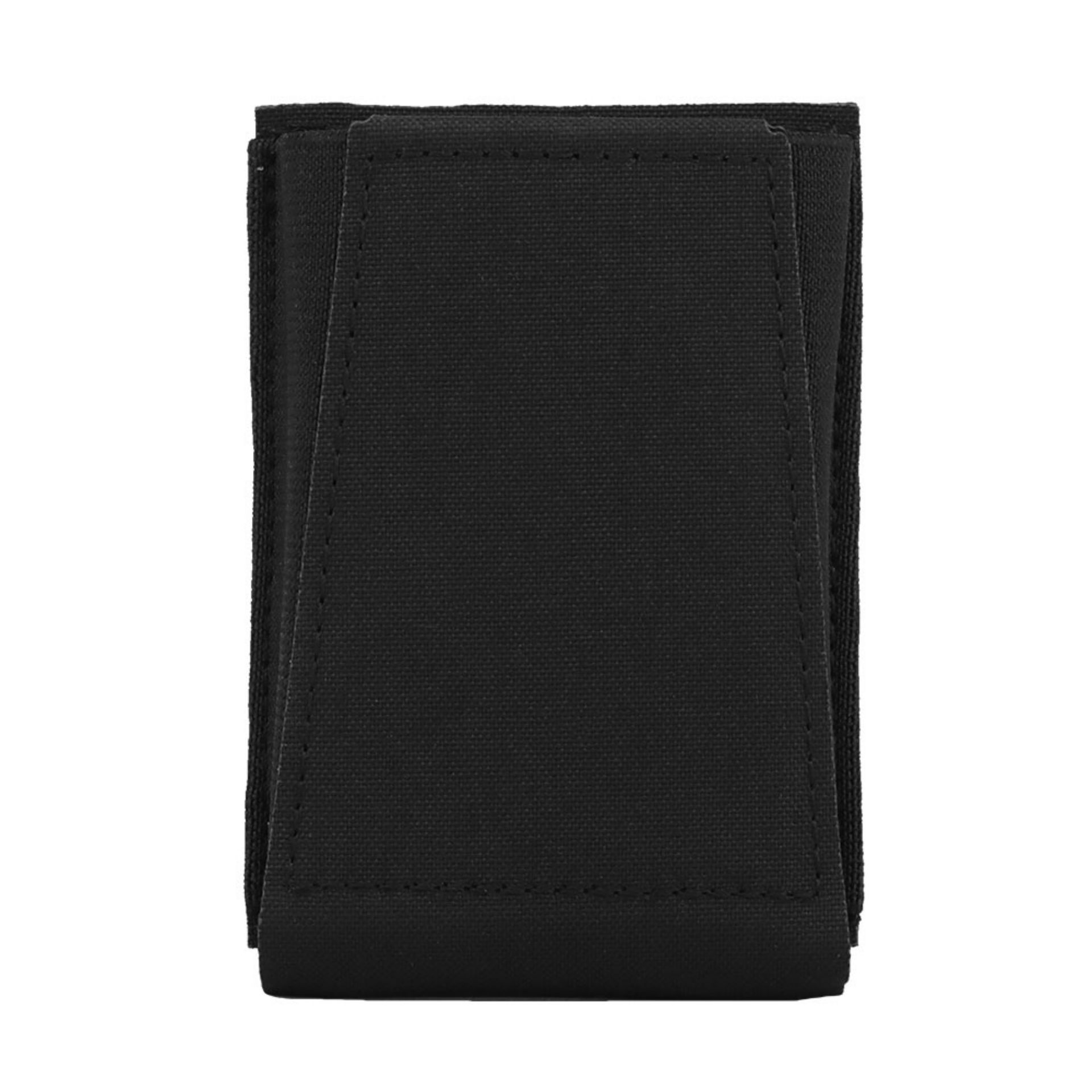 WOSPORT OPEN TYPE SINGLE RIFLE MAG POUCH [WST-MG-73]