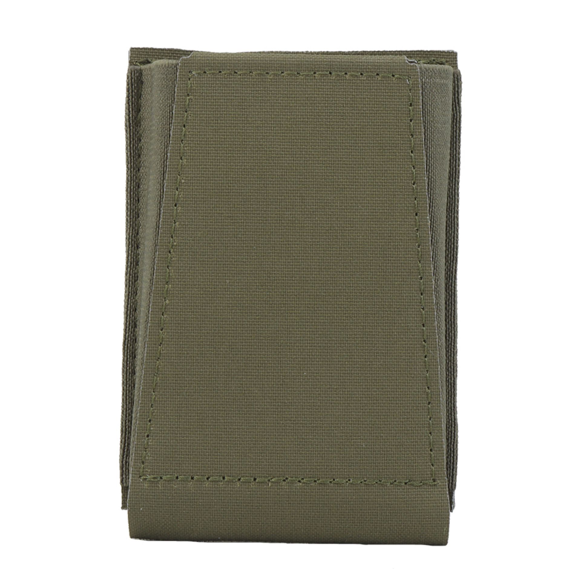 WOSPORT OPEN TYPE SINGLE RIFLE MAG POUCH [WST-MG-73]